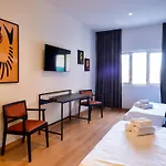 Wonder Hostel