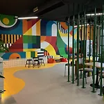 Wonder Hostel