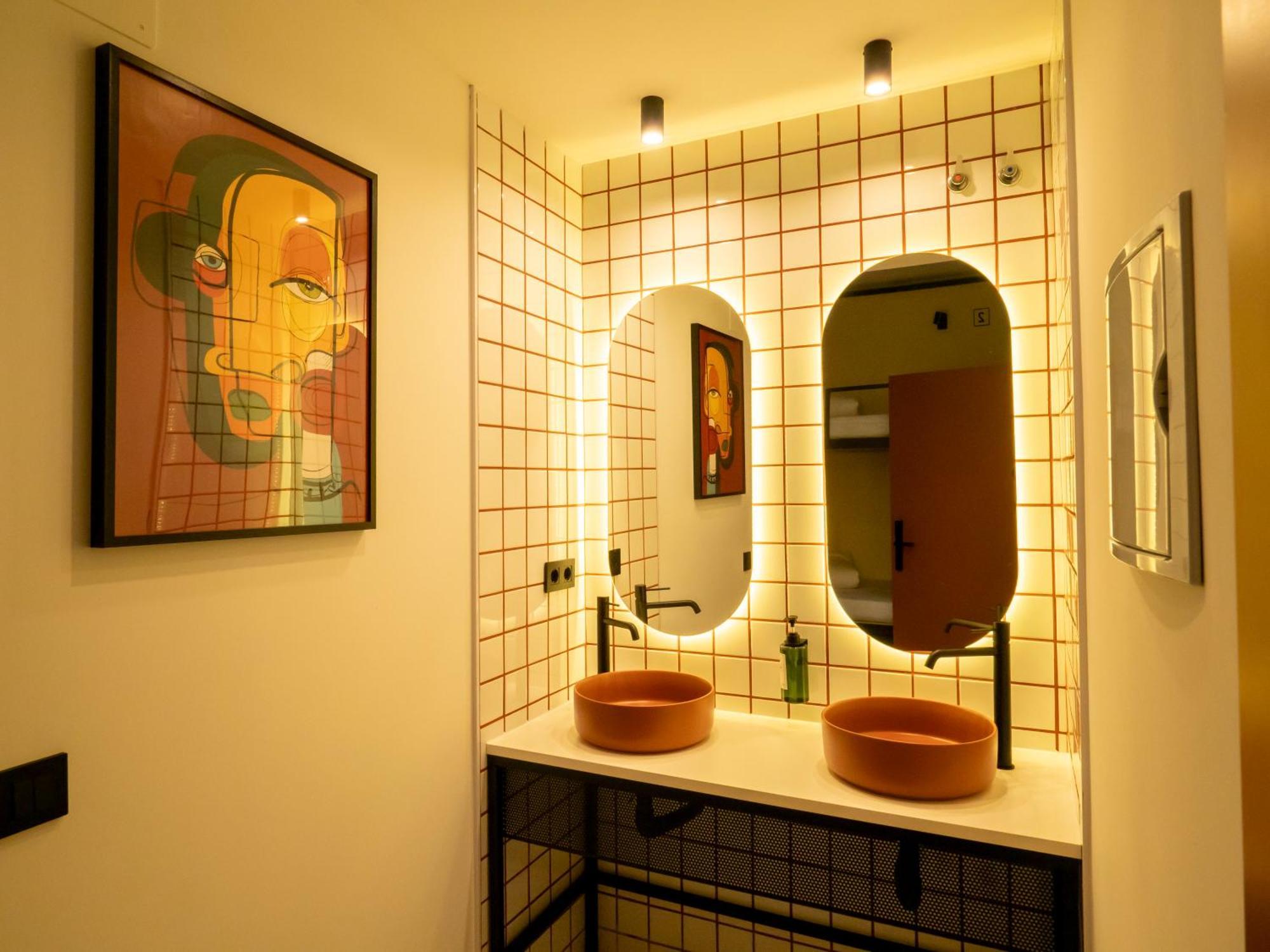 Hostal Wonder Toledo