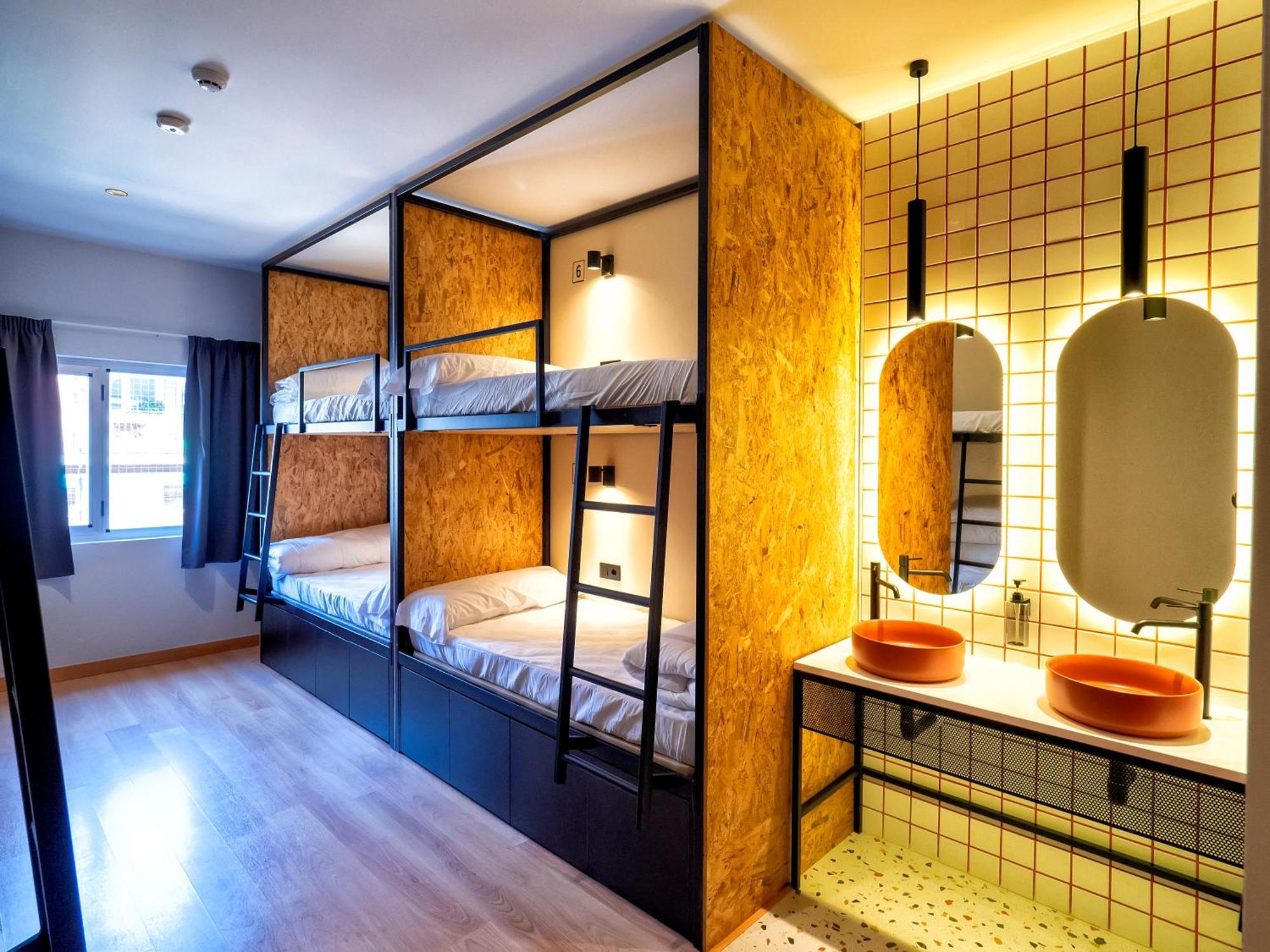 Hostal Wonder