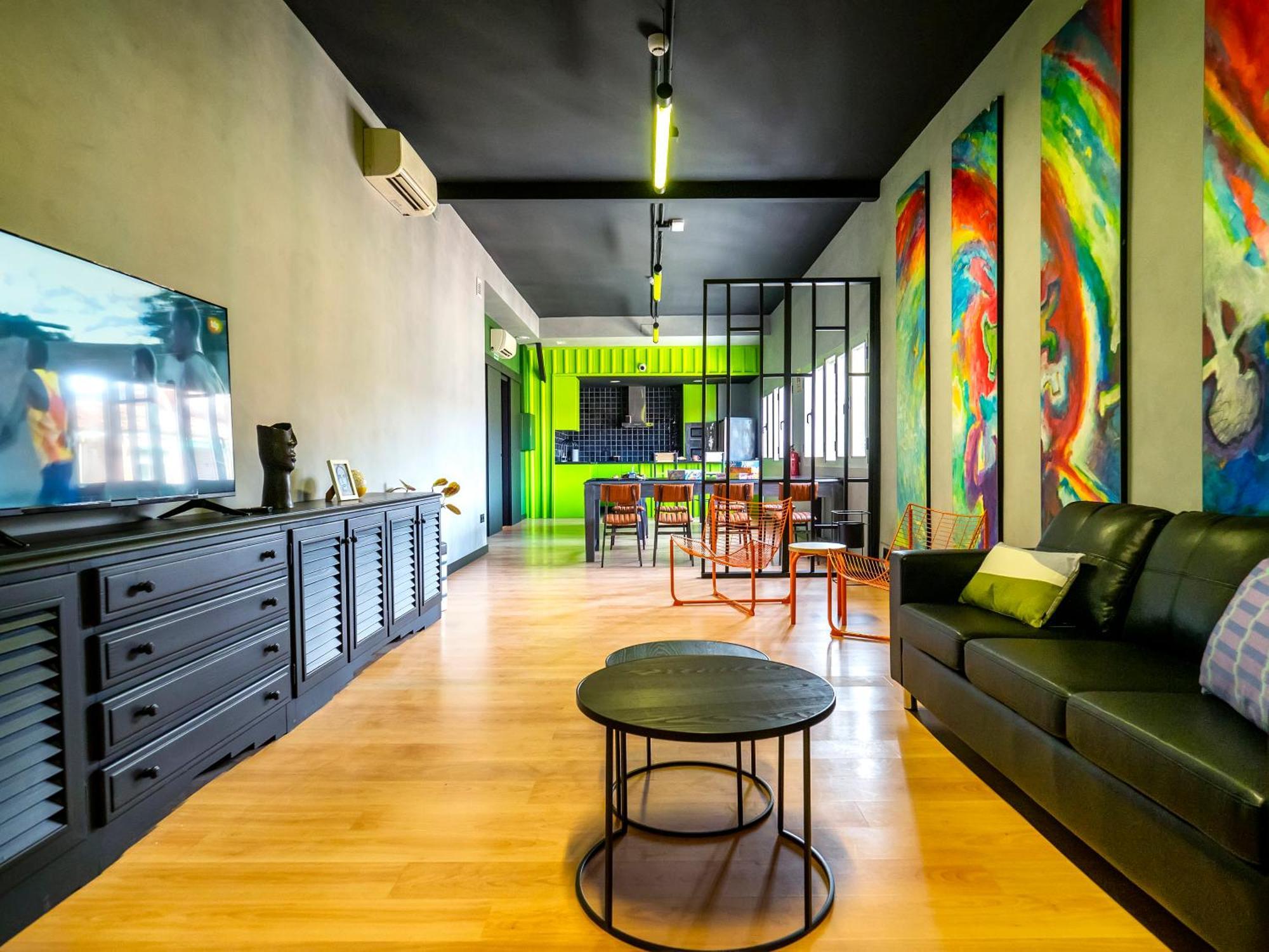 Wonder Hostel